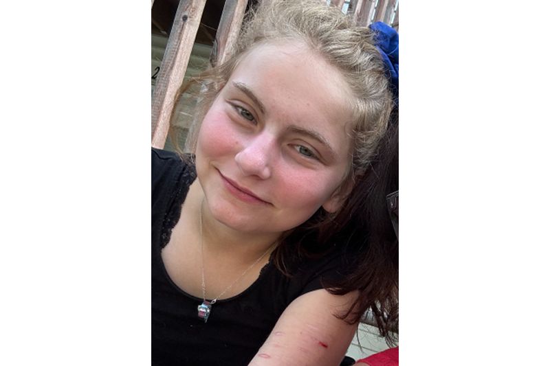 Disparition à Sherbrooke d’Océanne Lussier, 17 ans